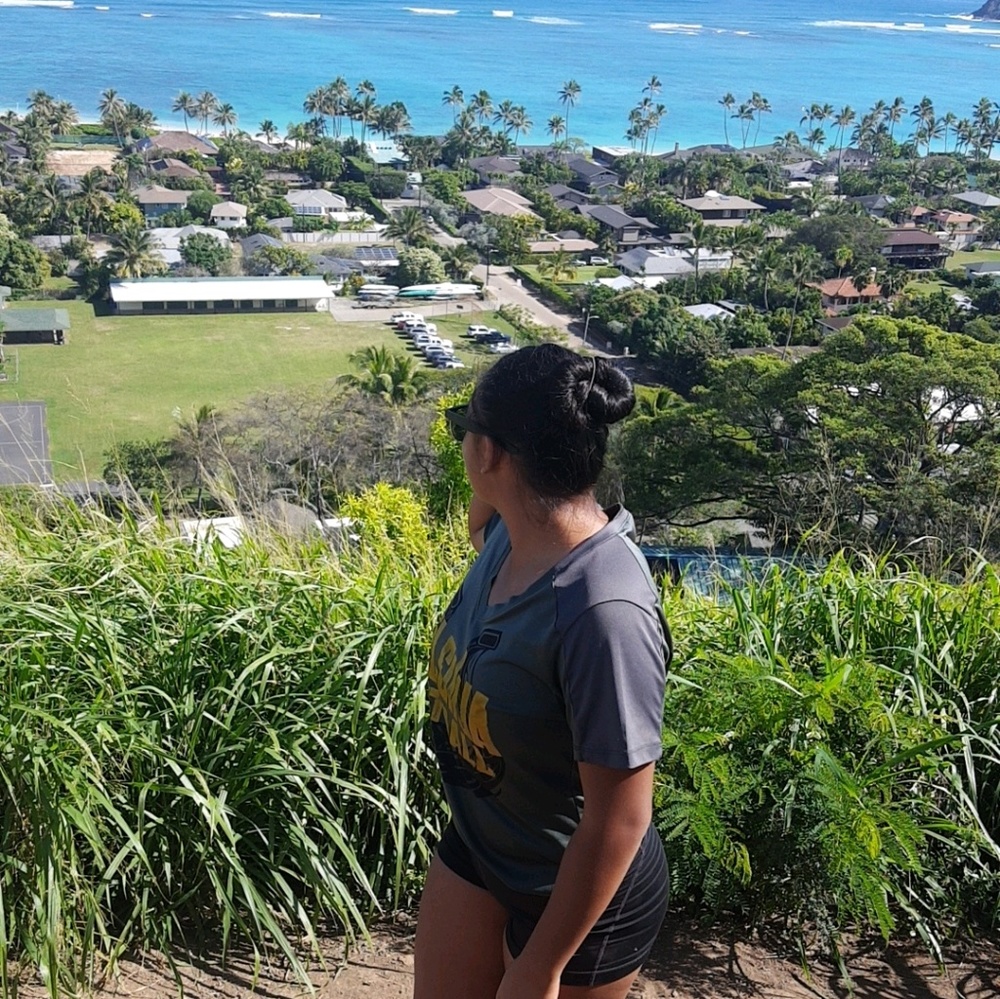 Meet your Posher, Bernadette